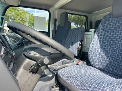 2024 Chevrolet Low Cab Forward 4500 HG 1WT