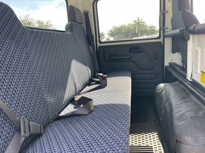 2024 Chevrolet Low Cab Forward 4500 HG 1WT