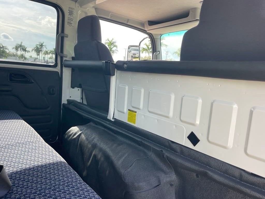 2024 Chevrolet Low Cab Forward 4500 HG 1WT