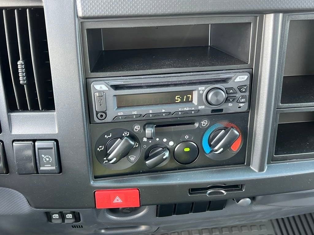 2024 Chevrolet Low Cab Forward 5500 HG 1WT