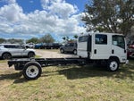 2024 Chevrolet Low Cab Forward 5500 HG 1WT