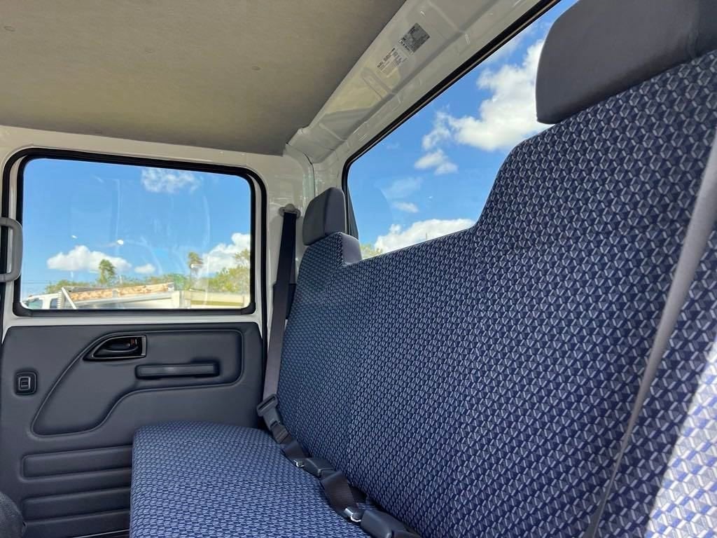 2024 Chevrolet Low Cab Forward 5500 HG 1WT