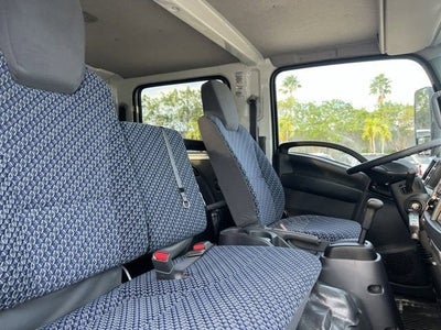 2024 Chevrolet Low Cab Forward 5500 HG 1WT