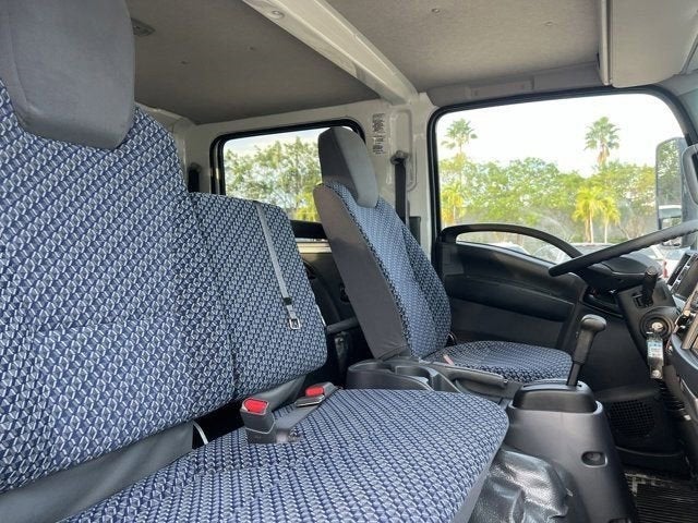 2024 Chevrolet Low Cab Forward 5500 HG 1WT