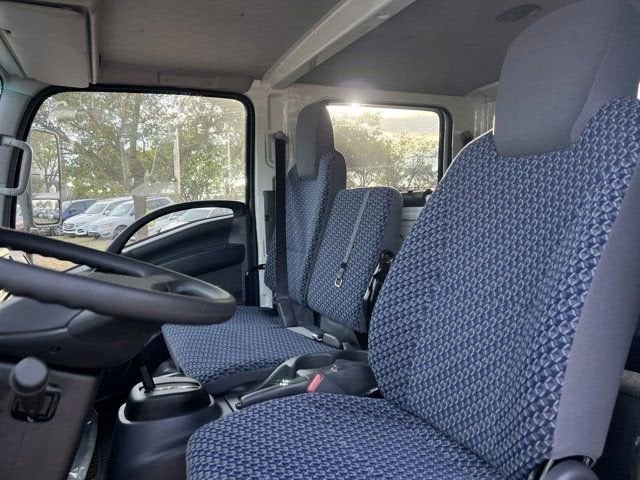 2024 Chevrolet Low Cab Forward 5500 HG 1WT