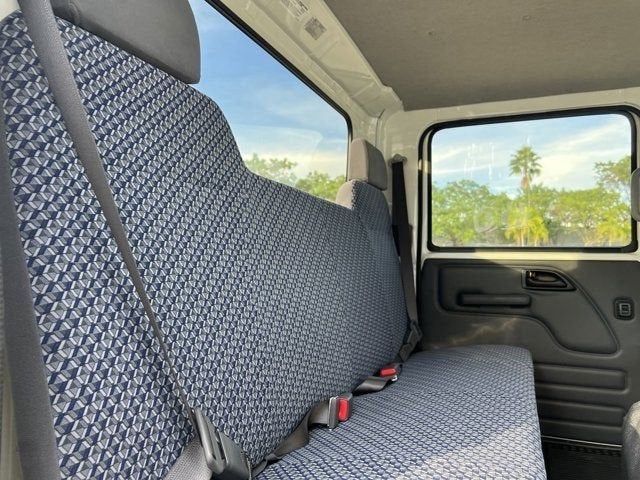 2024 Chevrolet Low Cab Forward 5500 HG 1WT