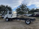 2024 Chevrolet Low Cab Forward 5500 HG 1WT
