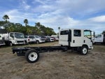 2024 Chevrolet Low Cab Forward 5500 HG 1WT