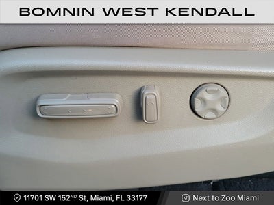 2022 Honda Odyssey EX