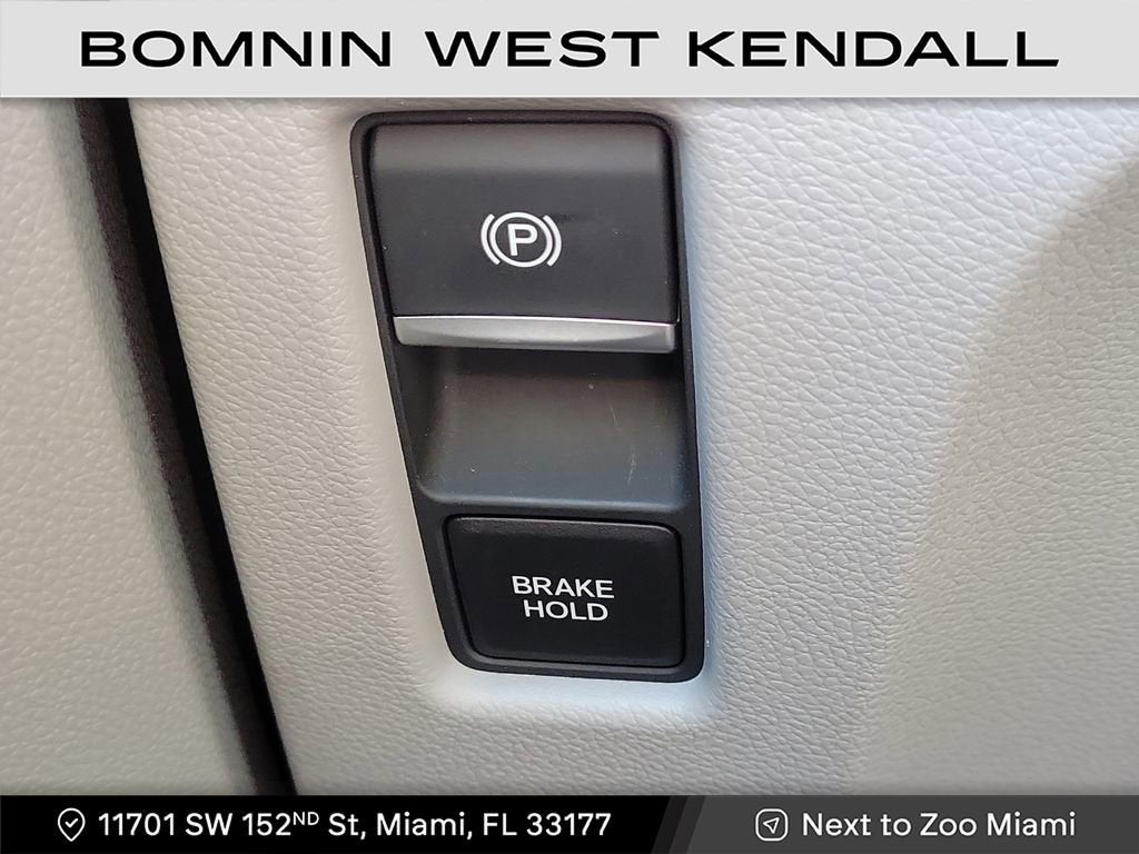 2022 Honda Odyssey EX