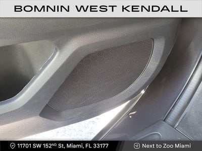 2022 Honda Odyssey EX