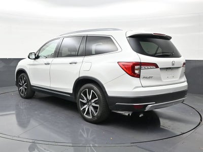 2022 Honda Pilot 2WD Touring 7 Passenger