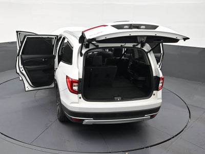 2022 Honda Pilot Touring 7-Passenger