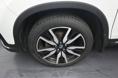 2022 Honda Pilot Touring 7-Passenger