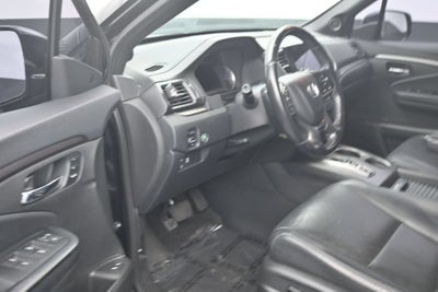 2020 Honda Passport 2WD EX-L