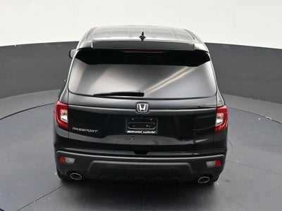 2020 Honda Passport 2WD EX-L