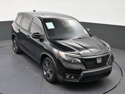 2020 Honda Passport 2WD EX-L