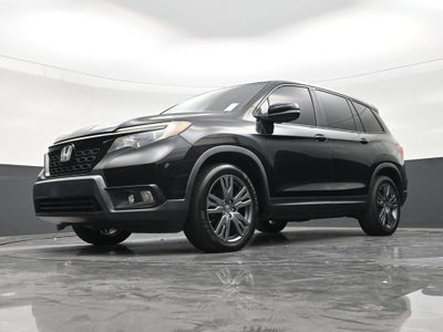 2020 Honda Passport 2WD EX-L