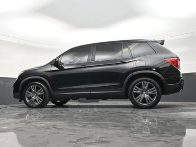 2020 Honda Passport 2WD EX-L