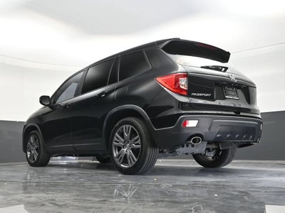 2020 Honda Passport 2WD EX-L