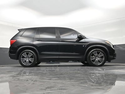 2020 Honda Passport 2WD EX-L