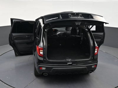 2020 Honda Passport 2WD EX-L