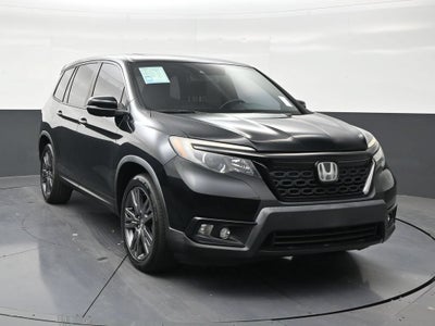2020 Honda Passport 2WD EX-L