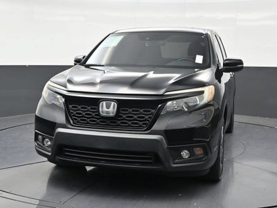 2020 Honda Passport 2WD EX-L