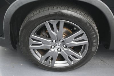 2020 Honda Passport 2WD EX-L