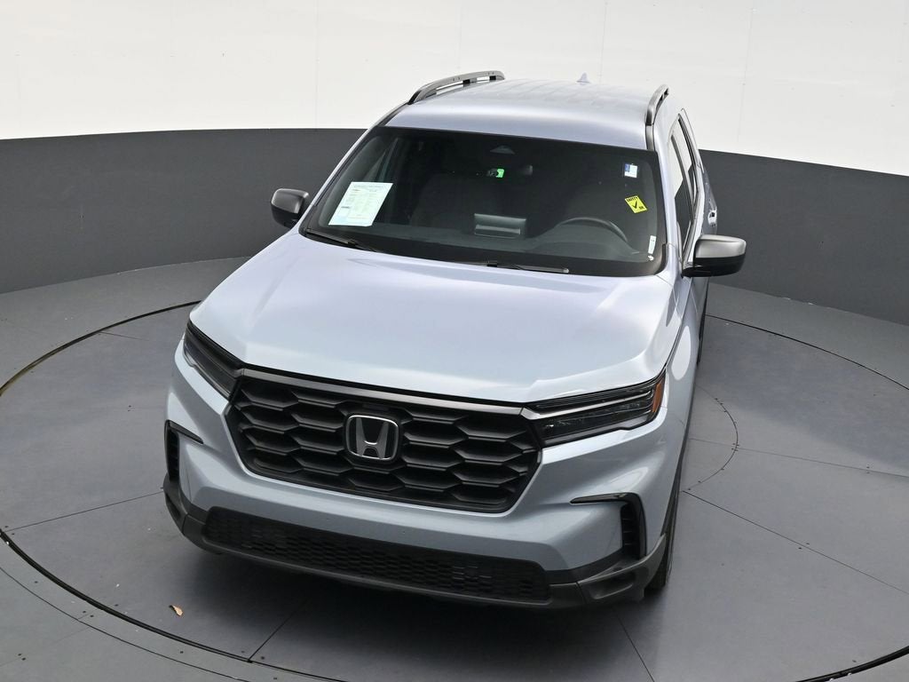 2023 Honda Pilot Sport