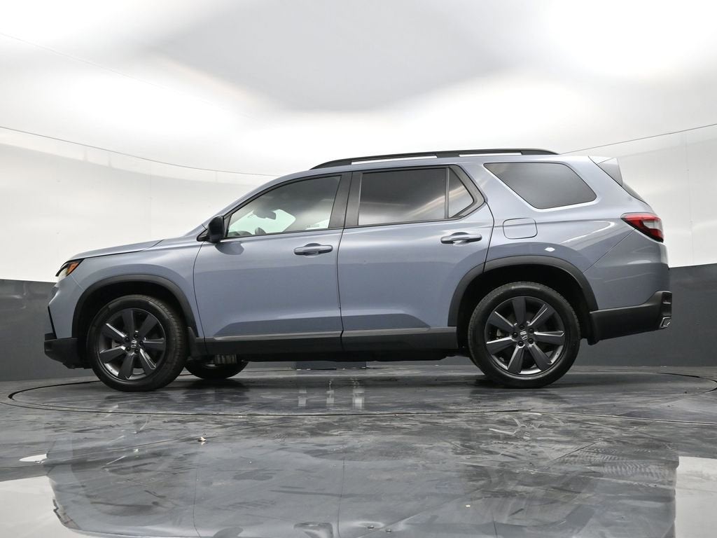 2023 Honda Pilot Sport