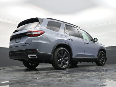 2023 Honda Pilot Sport