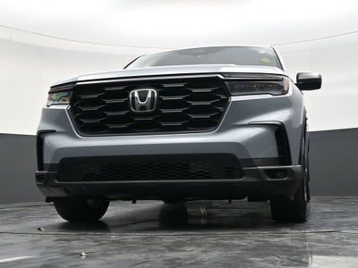 2023 Honda Pilot Sport