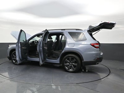 2023 Honda Pilot Sport