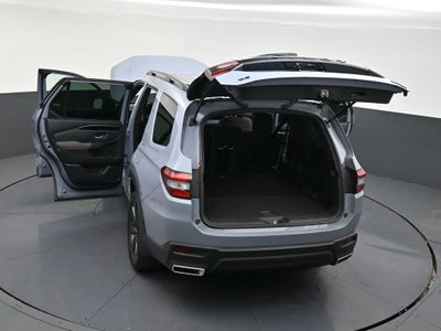 2023 Honda Pilot Sport