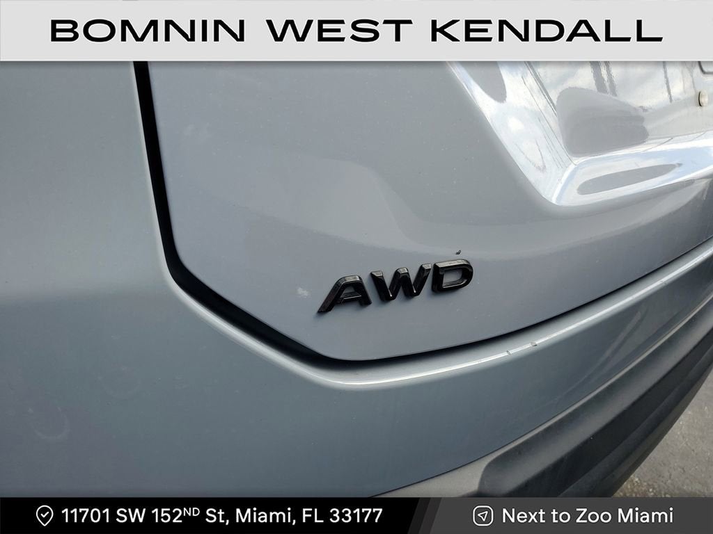 2023 Honda Pilot Sport