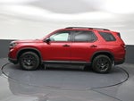 2023 Honda Pilot TrailSport