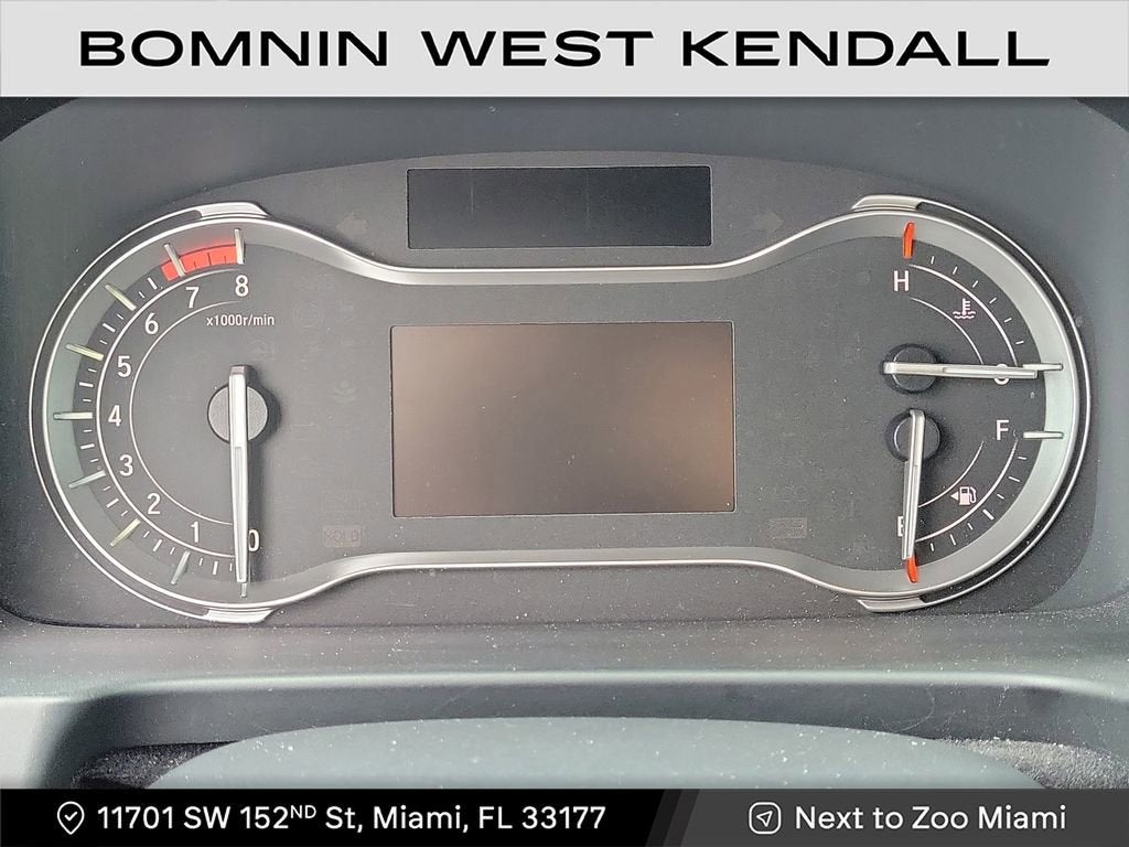 2020 Honda Ridgeline RTL