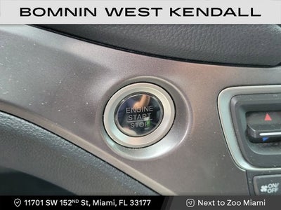 2020 Honda Ridgeline RTL