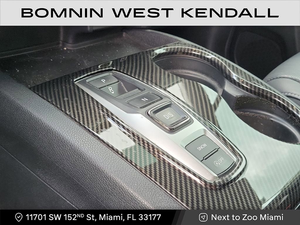 2020 Honda Ridgeline RTL