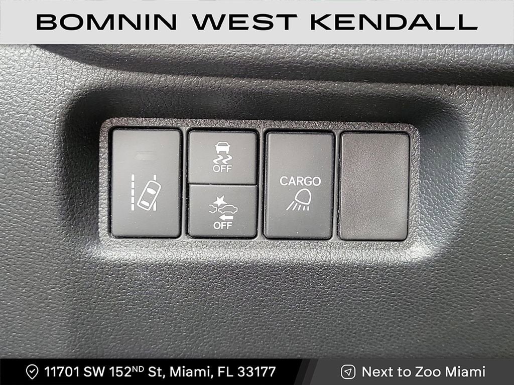 2020 Honda Ridgeline RTL