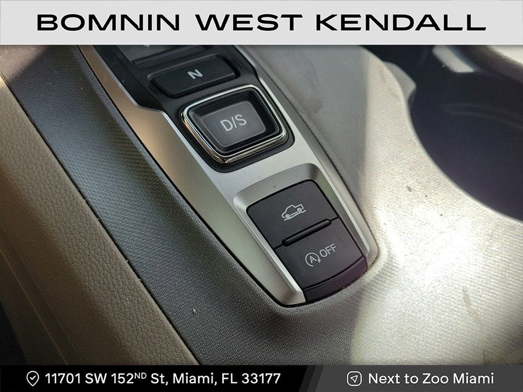 2022 Honda Ridgeline RTL