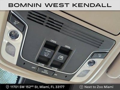 2022 Honda Ridgeline RTL