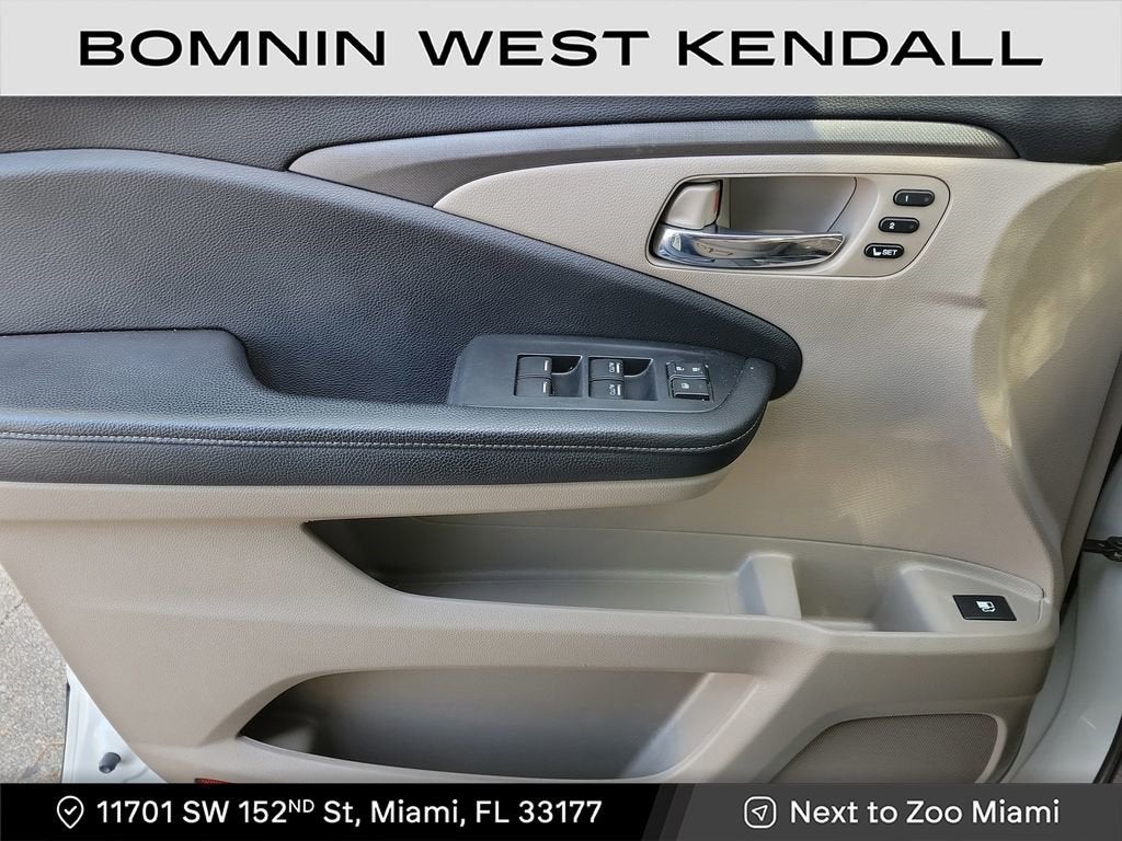 2022 Honda Ridgeline RTL