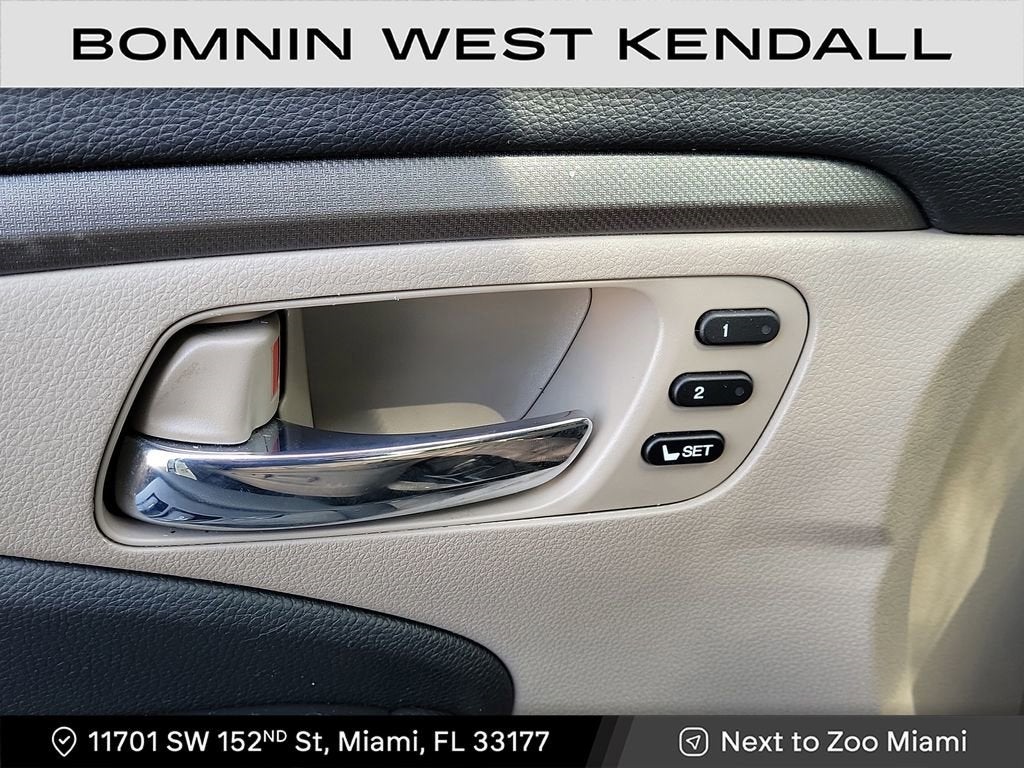 2022 Honda Ridgeline RTL