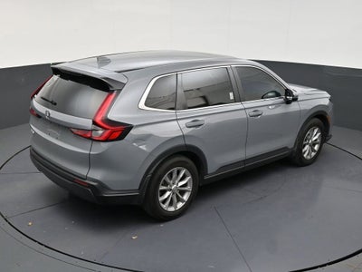2025 Honda CR-V EX 2WD
