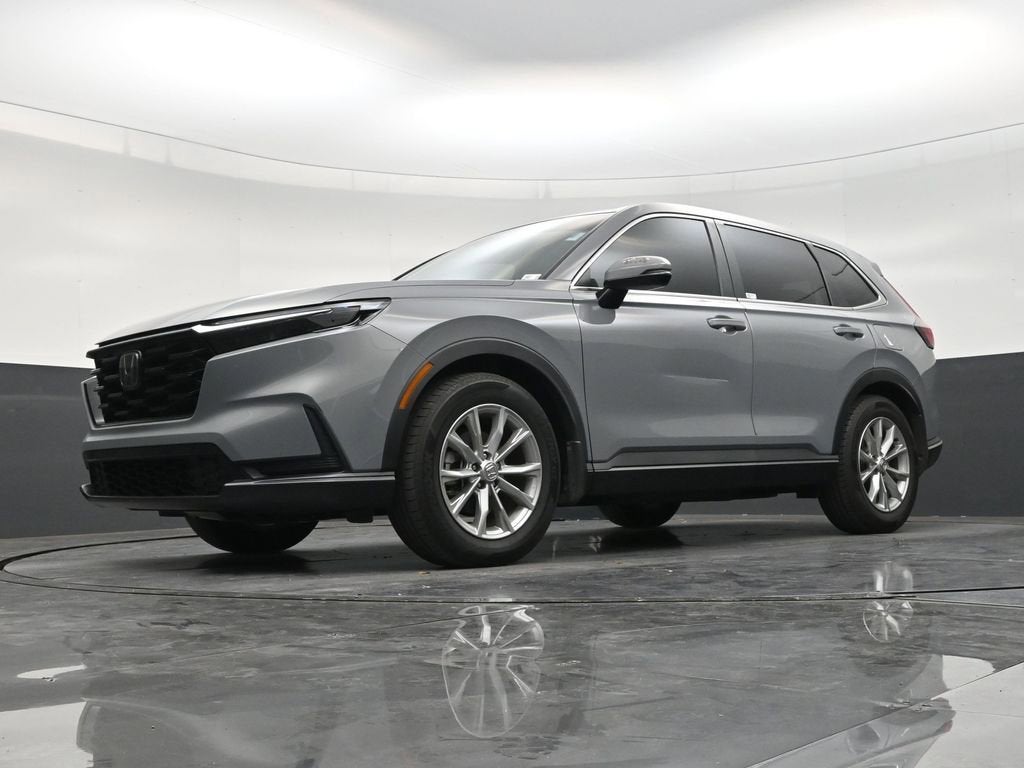 2025 Honda CR-V EX 2WD