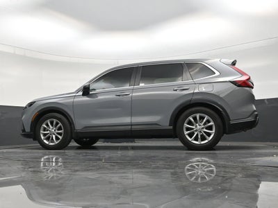2025 Honda CR-V EX 2WD