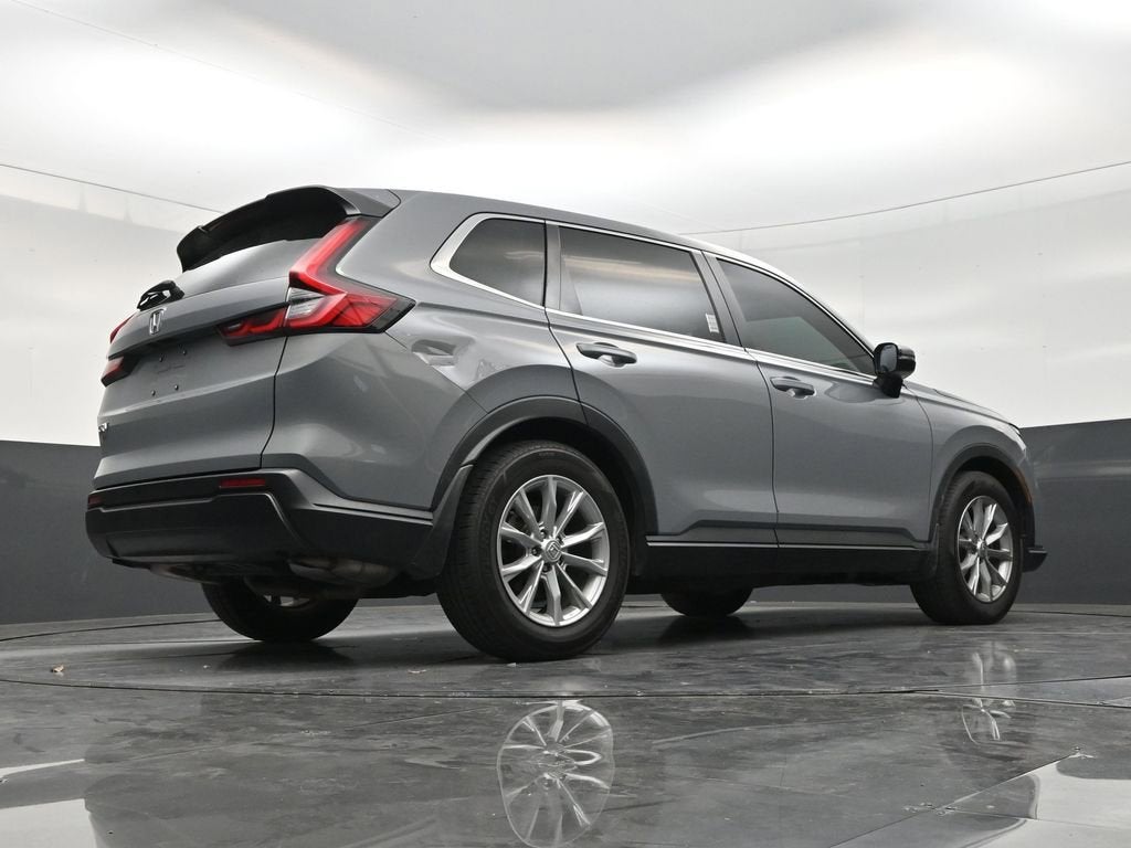 2025 Honda CR-V EX 2WD