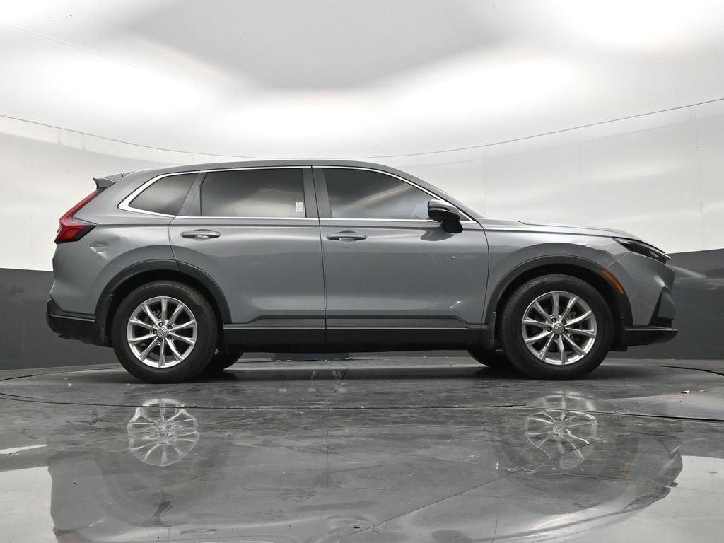 2025 Honda CR-V EX 2WD